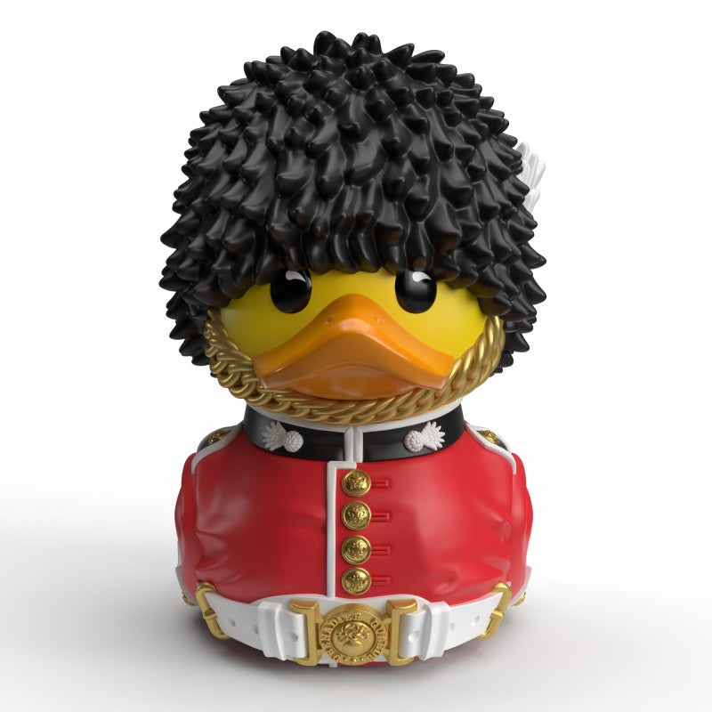 Tubbz kachnička malá cestovatelská - UK