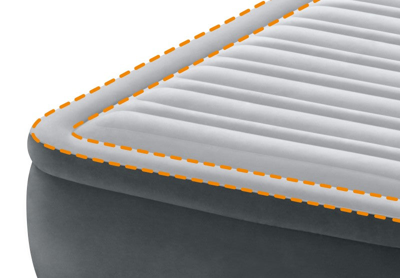 Nafukovací postel Dura-Beam Twin Deluxe