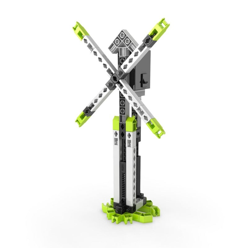 Engino Creative Builder 30 modelů s motorkem