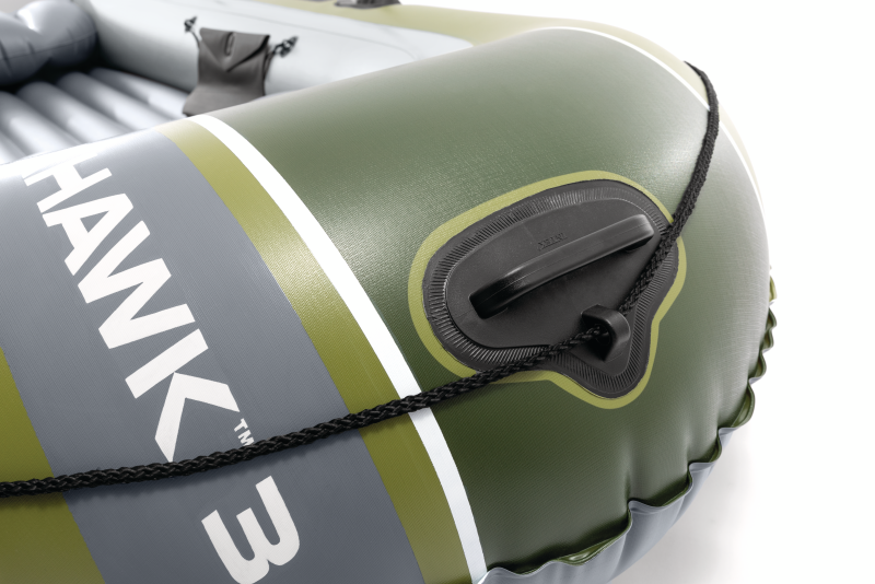 Seahawk™ 3 Boat Nafukovací člun