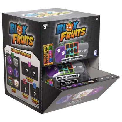 Blox Fruits – Minifigurka S3