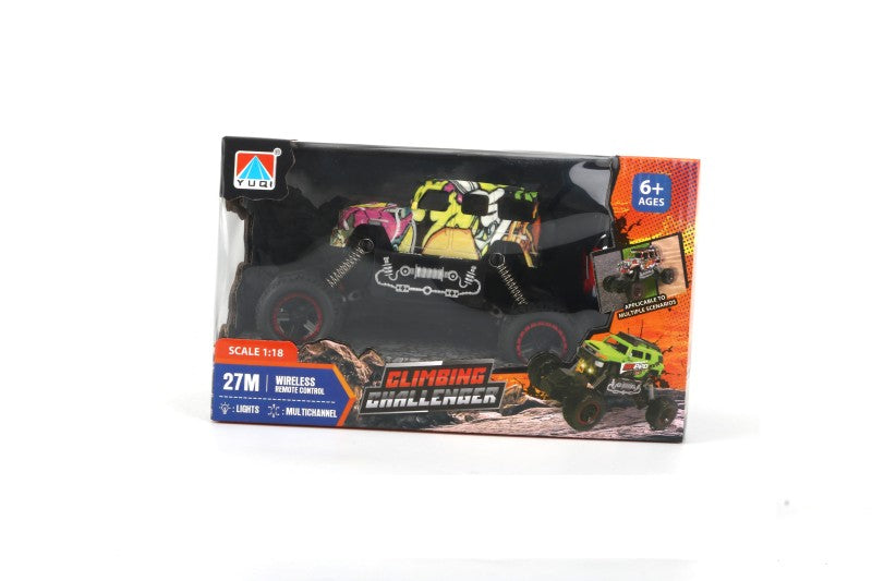 RC auto 1:18
