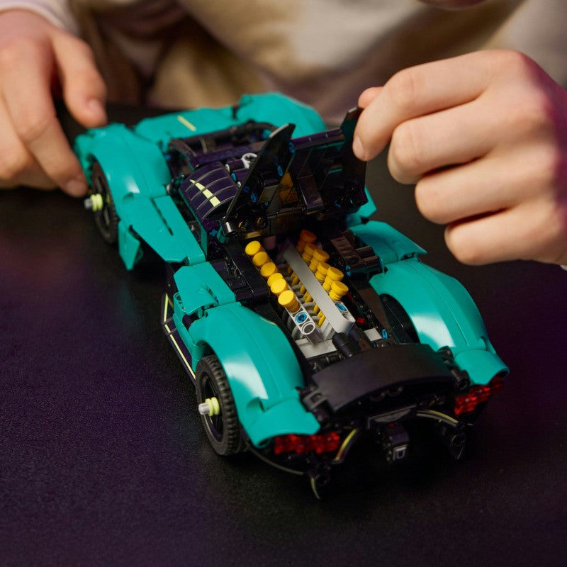 LEGO® Technic 42208 Aston Martin Valkyrie