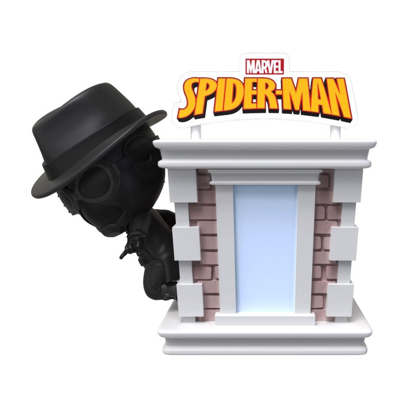 Spider-Man, figurka Tower série, Asst7/DPL6 ks