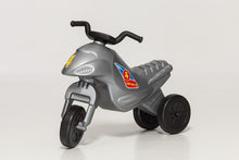 Odrážedlo Superbike 4 mini Fialová