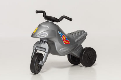 Odrážedlo Superbike 4 mini Fialová