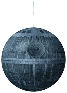 Puzzle-Ball Star 3D Wars: Hvězda smrti 540 dílků