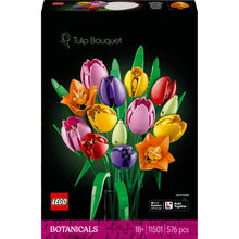 LEGO® 11501 Botanicals Kytice tulipánů