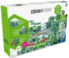 Kuličková dráha GraviTrax Skytrax Startovní sada XXL
