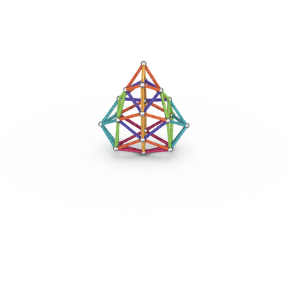 Geomag Glitter 142 dílků