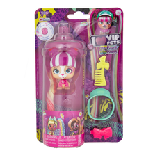 VIP Pets mini bow power CDU blister 9 ks Jessie