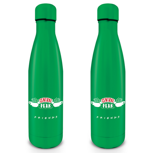 Láhev nerezová Přátelé (Central Perk), 540 ml