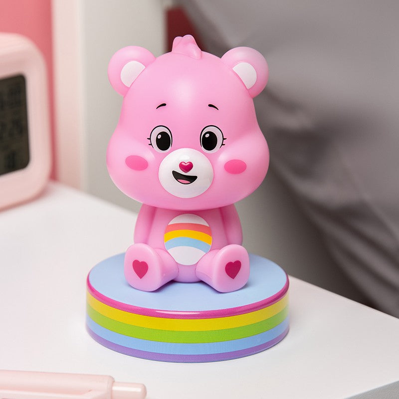 Icon Light Care Bear