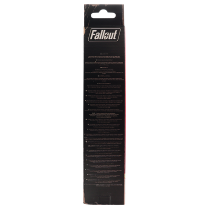 Fallout Nuka-Cola set (herní podložka, potácek)