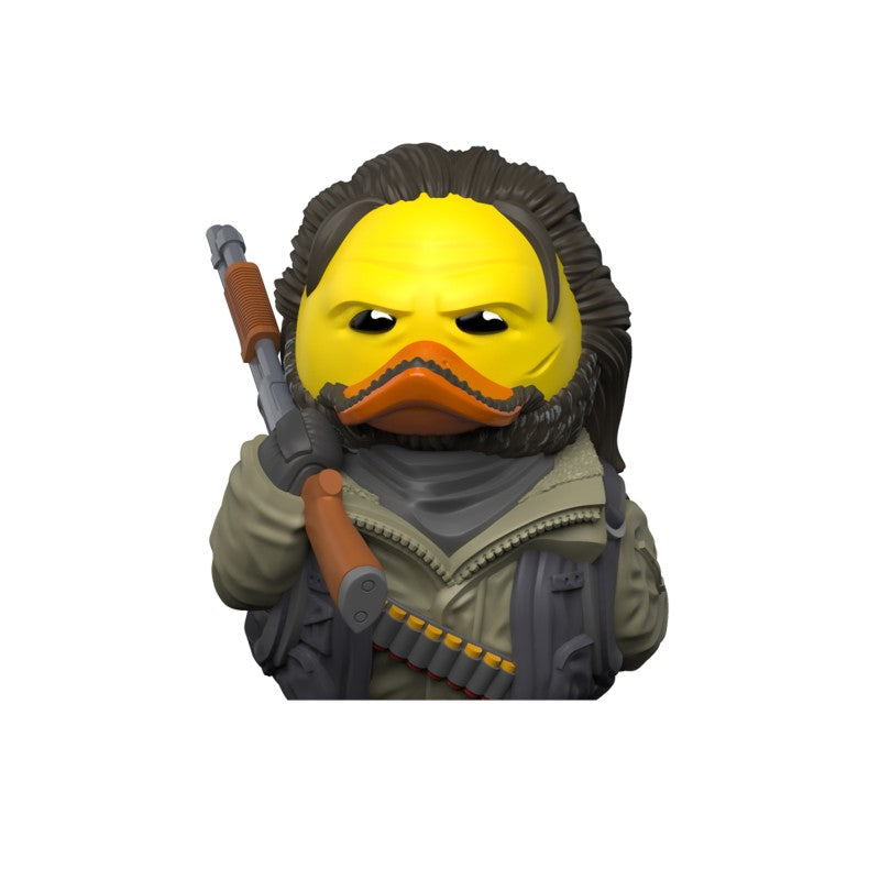 Tubbz kachnička Last of Us Bill (první edice)