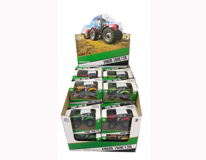 Traktor