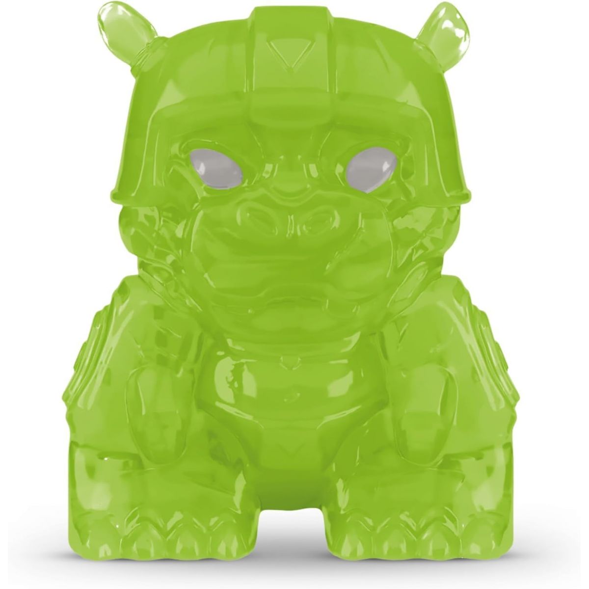 Schleich Kamenný crashMobile s figurkou Mini Creature