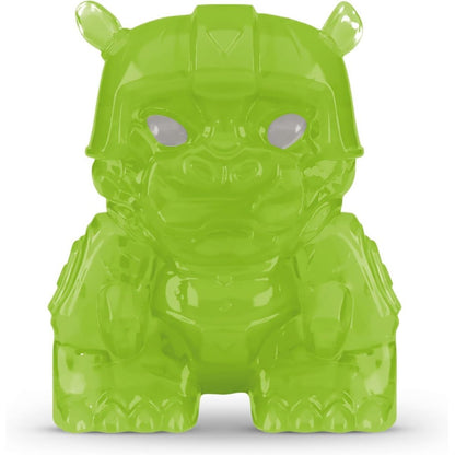 Schleich Kamenný crashMobile s figurkou Mini Creature