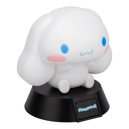 Icon Light svítící figurka Cinnamoroll