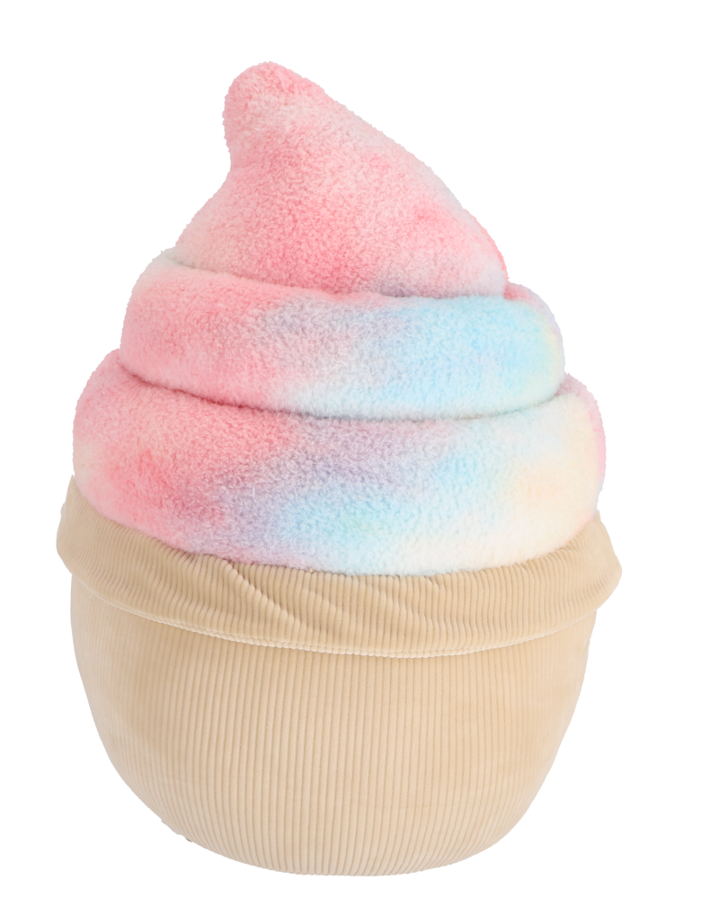 Plyšový cupcake 43 cm