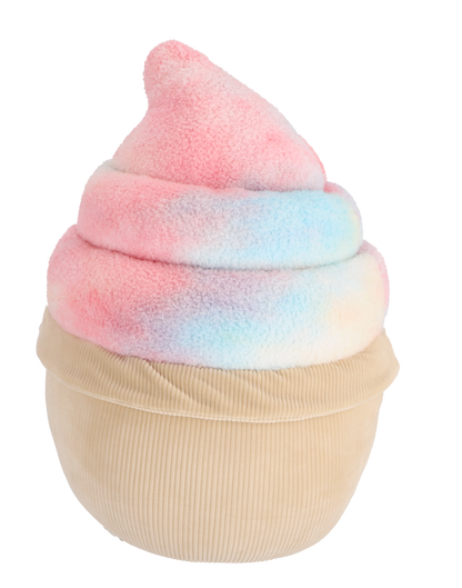 Plyšový cupcake 43 cm
