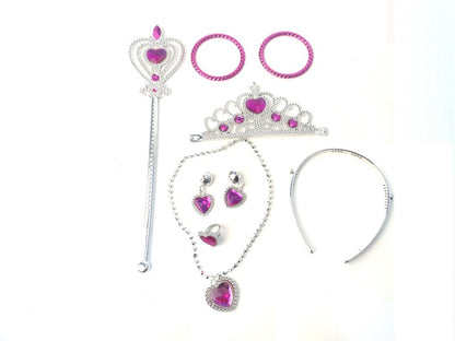 Set pro princeznu