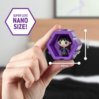 Nano Pods Wednesday