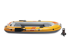 Challenger™ 3 Boat Nafukovací člun