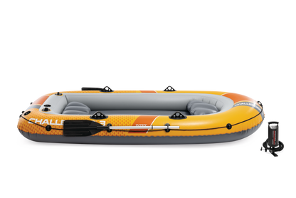 Challenger™ 3 Boat Nafukovací člun