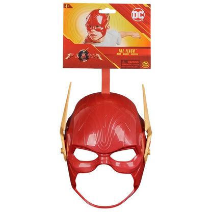 Masky super hrdinů DC Joker
