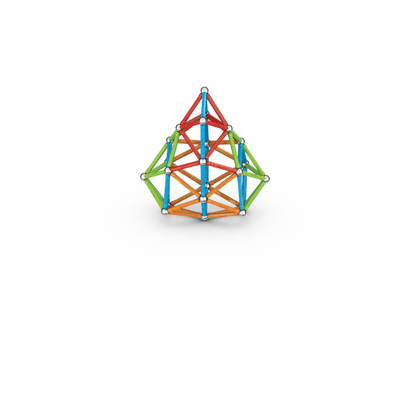 Geomag Supercolor 142 dílků