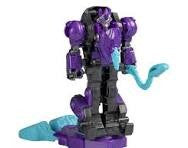 Figurka Transformer Alpha Trion