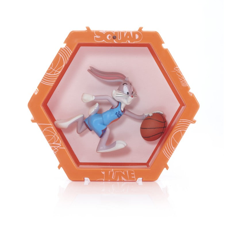 WOW POD, Space Jam - Bugs
