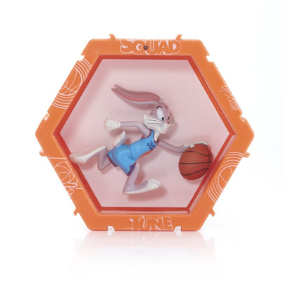WOW POD, Space Jam - Bugs