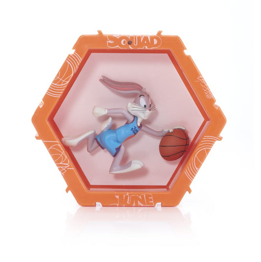 WOW POD, Space Jam - Bugs