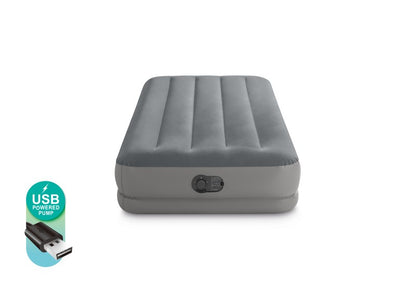 Nafukovací postel Dura-Beam Prestige Twin