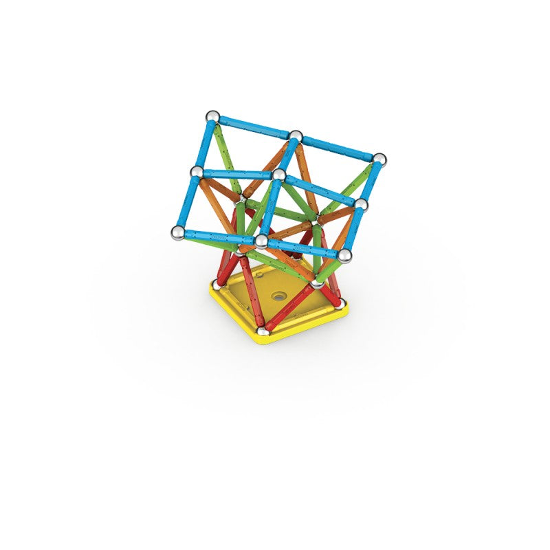 Geomag Supercolor 93 dílků