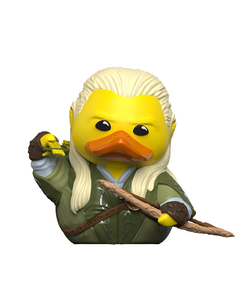 Tubbz kachnička Pán Prstenu Legolas