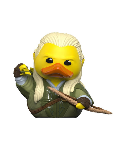 Tubbz kachnička Pán Prstenu Legolas