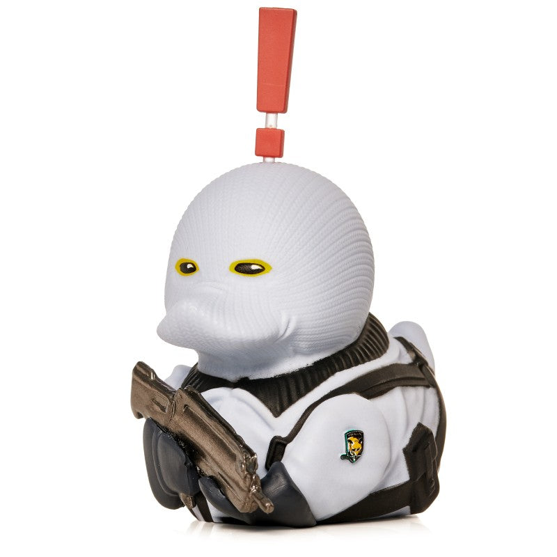 Tubbz kachnička malá MGS - Genome Soldier