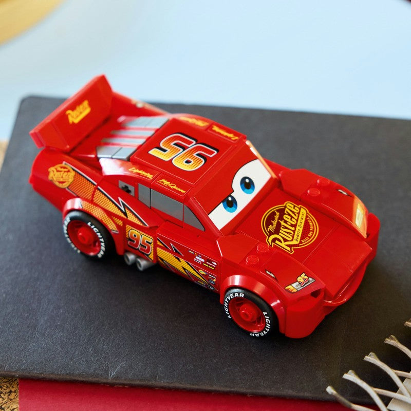 LEGO® Speed Champions 77255 Blesk McQueen