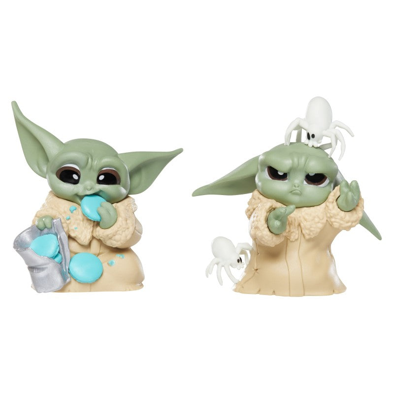 Star Wars figurka the Mandalorian baby Grogu™ s2e5 sada the