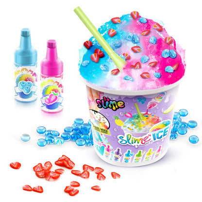 So Slime´Ice Mega Kelímek