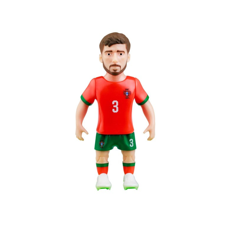 Supergoal figurka fotbalisty + mini plakát