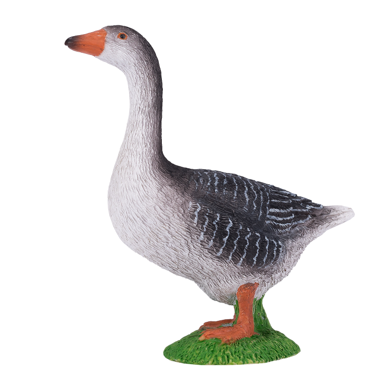 Husa figurka