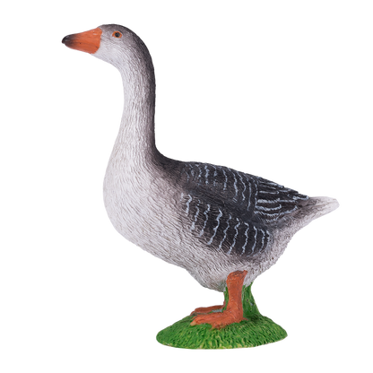Husa figurka