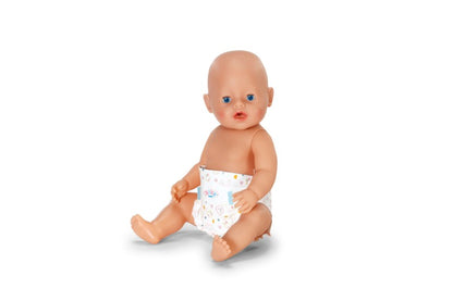BABY born Plenky (5 ks)