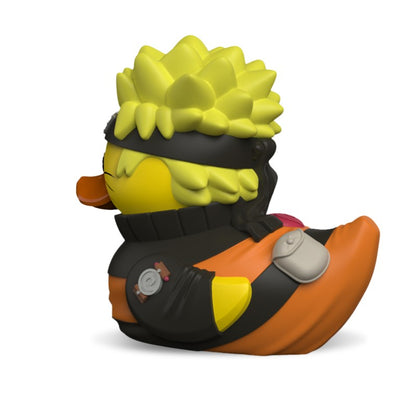 Tubbz kachnička Naruto - Naruto (první edice)