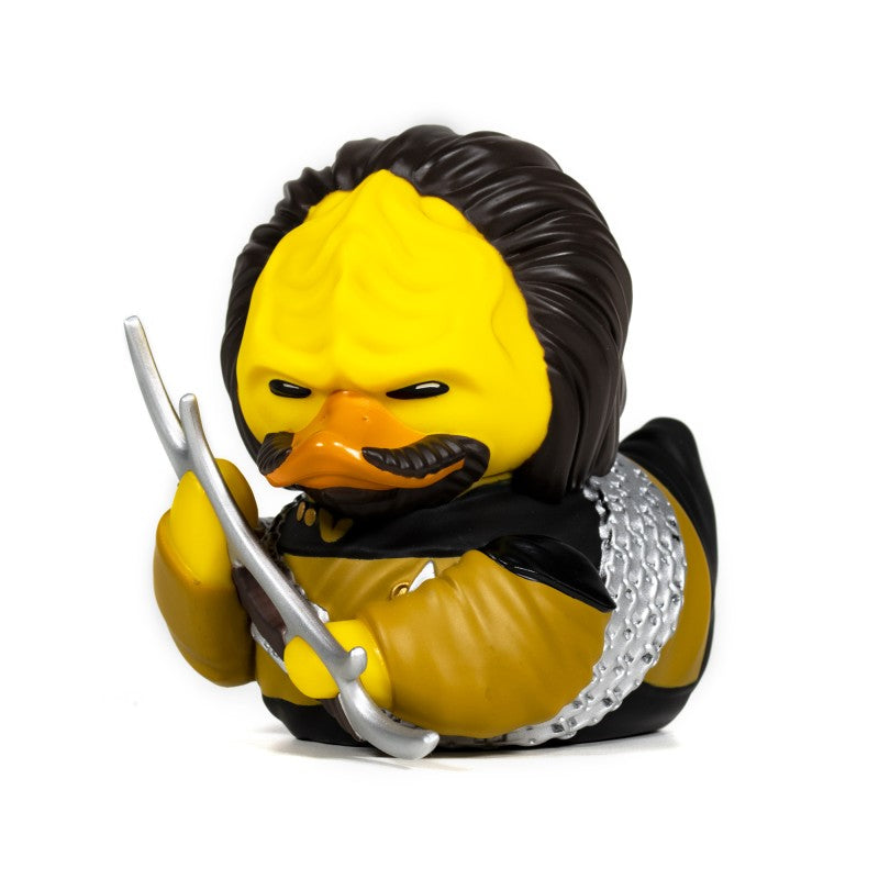 Tubbz kachnička Star Trek - Worf