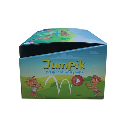 Jumpík - Měkký Hopík, 6,3 cm
